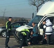 Įvykio vietoje