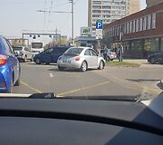 Įvykio vietoje