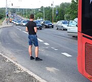 Įvykio vietoje