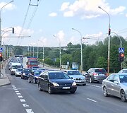 Įvykio vietoje