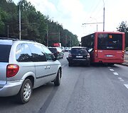 Įvykio vietoje