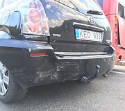 Įvykio vietoje