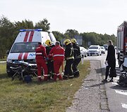 Įvykio vietoje
