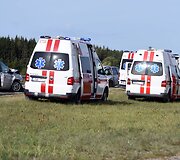 Įvykio vietoje