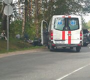 Įvykio vietoje