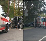 Įvykio vietoje