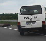 Įvykio vietoje