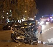 Įvykio vietoje