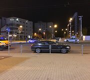 Įvykio vietoje