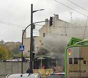 Įvykio vietoje