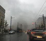 Įvykio vietoje