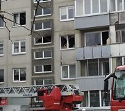 Įvykio vietoje