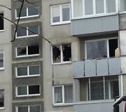 Įvykio vietoje
