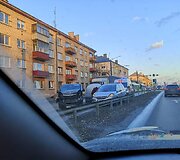 Įvykio vietoje