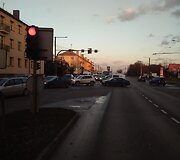Įvykio vietoje