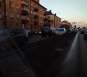 Įvykio vietoje