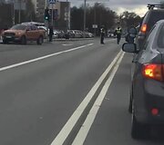 Įvykio vietoje