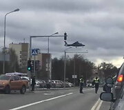 Įvykio vietoje