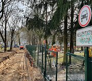 Renovacijos ženklai senajame Vilniaus Žirmūnų rajone