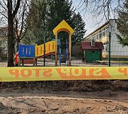 Renovacijos ženklai senajame Vilniaus Žirmūnų rajone