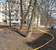Renovacijos ženklai senajame Vilniaus Žirmūnų rajone