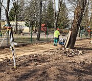 Renovacijos ženklai senajame Vilniaus Žirmūnų rajone