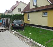Įvykio vietoje