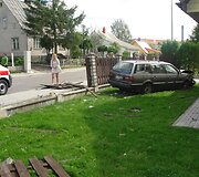 Įvykio vietoje