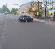 Įvykio vietoje