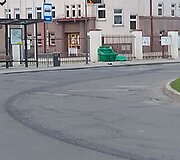 Įvykio vietoje