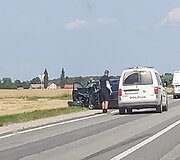 Įvykio vietoje