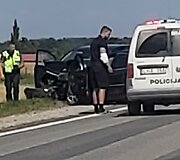 Įvykio vietoje