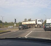 Įvykio vietoje