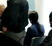 Laimutės Stankūnaitės apklausa pedofilijos byloje