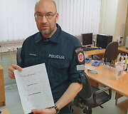 Gintautas &Scaron;inkūnas: taip atrodo užra&scaron;ytas DNR kodas  