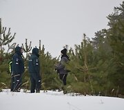 A.Remeikio kūnas rastas pu&scaron;ynėlyje, netoli nuo Kupi&scaron;kio gatvėje esančios &bdquo;Norfos&ldquo;.