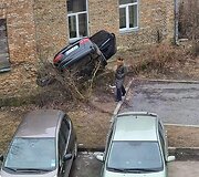 Įvykio vietoje