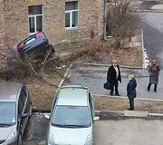 Įvykio vietoje