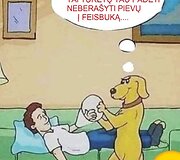 Komentatoriaus iliustracija