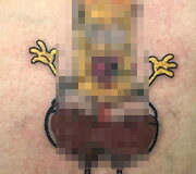 Komentatoriaus iliustracija