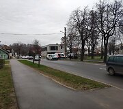 Įvykio vietoje