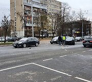 Įvykio vietoje