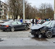 Įvykio vietoje