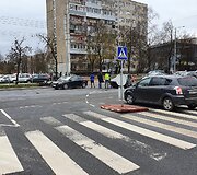 Įvykio vietoje