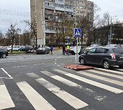 Įvykio vietoje