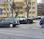 Įvykio vietoje