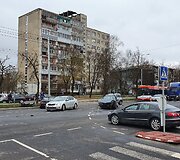 Įvykio vietoje