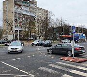 Įvykio vietoje