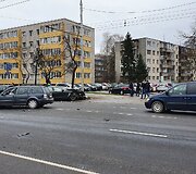 Įvykio vietoje