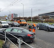 Įvykio vietoje